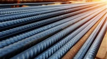 ثبات الأسعار.. سعر طن حديد عز اليوم 37 ألف جنيه السبت